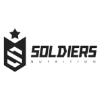 Logo Soldiers Nutrition